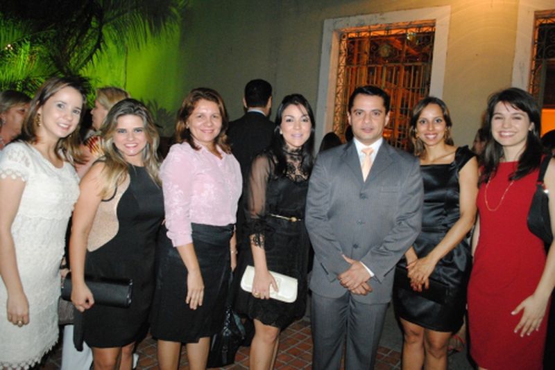 V Congresso da AIDEF - Parte IV