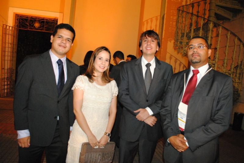 V Congresso da AIDEF - Parte IV