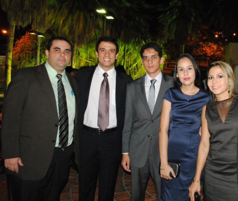 V Congresso da AIDEF - Parte IV