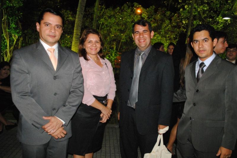 V Congresso da AIDEF - Parte IV