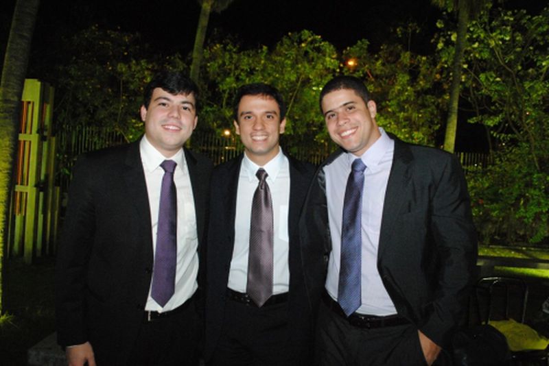 V Congresso da AIDEF - Parte IV