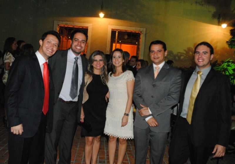 V Congresso da AIDEF - Parte IV