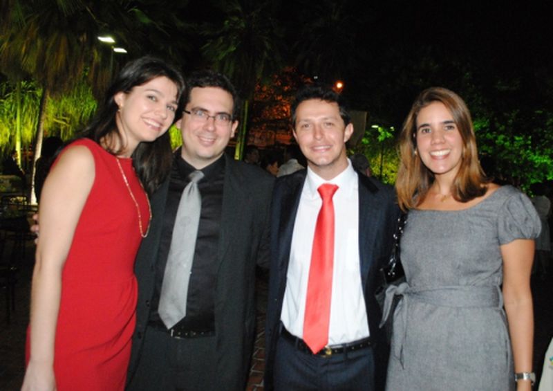 V Congresso da AIDEF - Parte IV