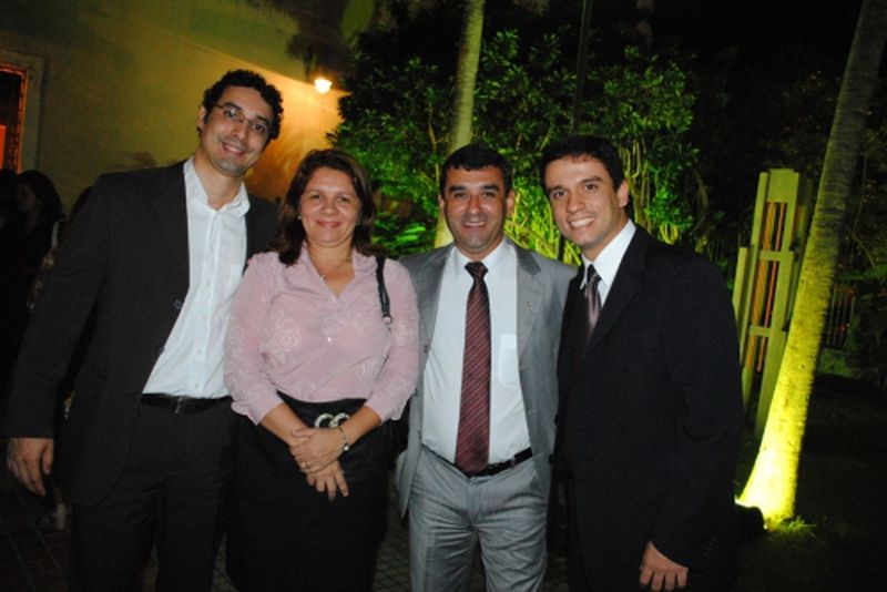 V Congresso da AIDEF - Parte IV