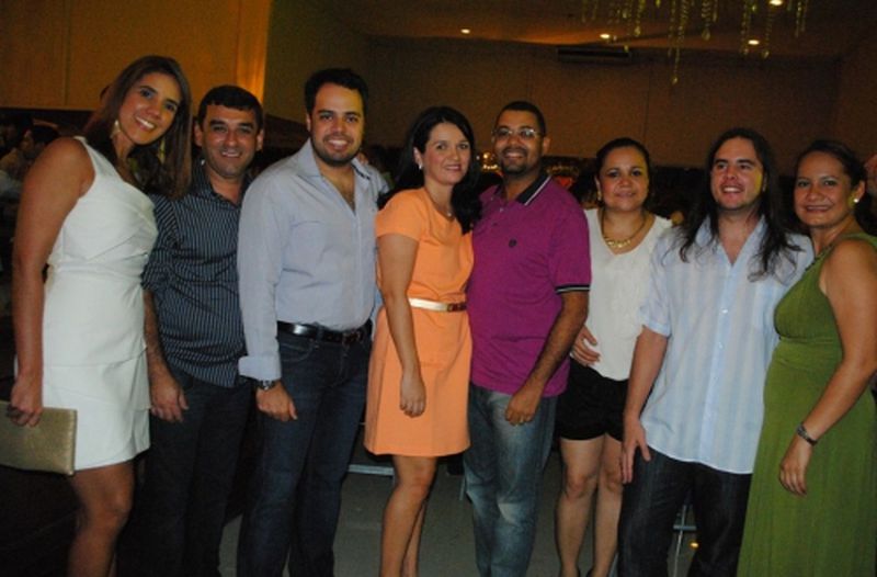 Encerramento do V Congresso da AIDEF  - Parte I