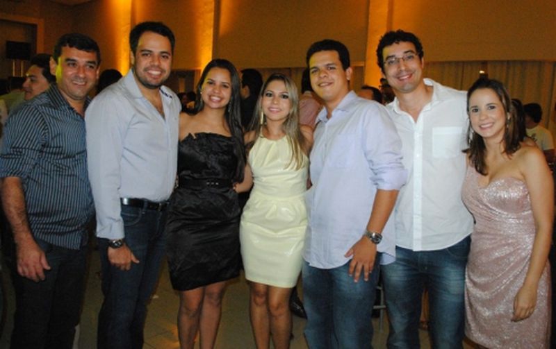 Encerramento do V Congresso da AIDEF  - Parte I