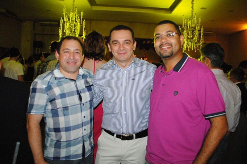 Encerramento do V Congresso da AIDEF  - Parte I