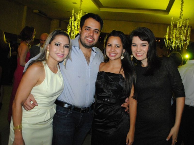 Encerramento do V Congresso da AIDEF  - Parte I