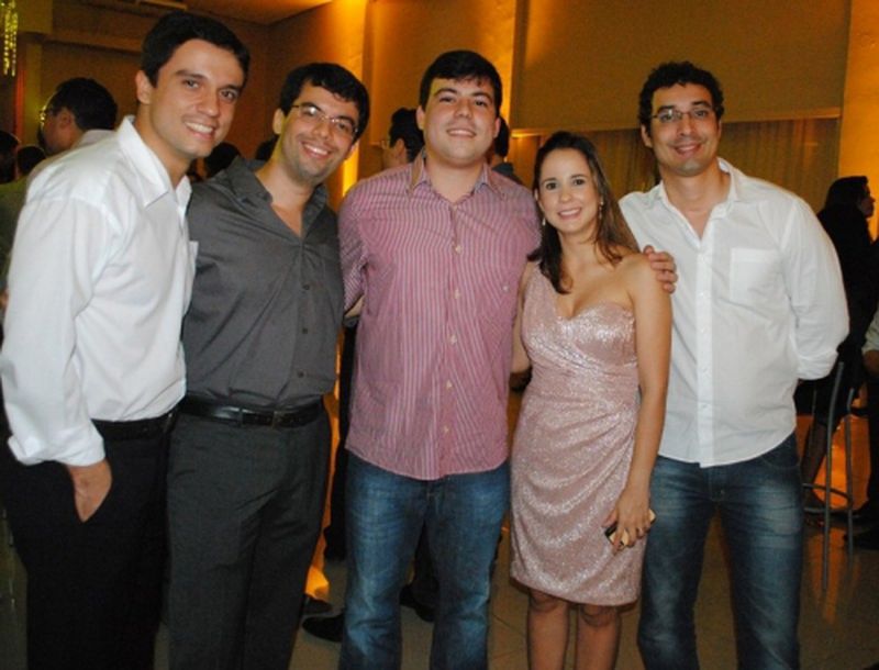 Encerramento do V Congresso da AIDEF  - Parte II