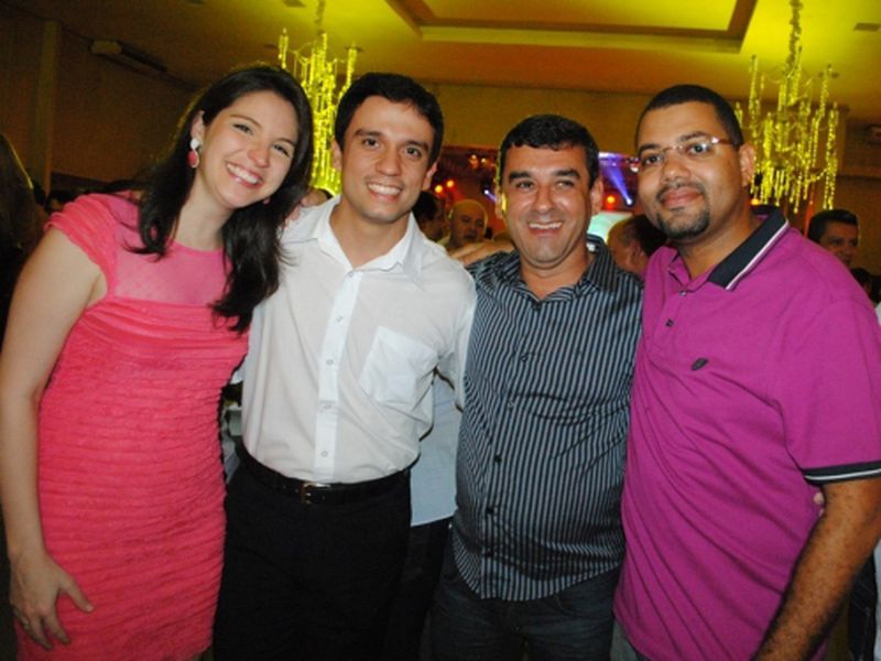 Encerramento do V Congresso da AIDEF  - Parte II