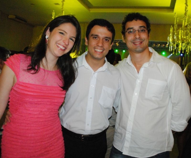 Encerramento do V Congresso da AIDEF  - Parte II