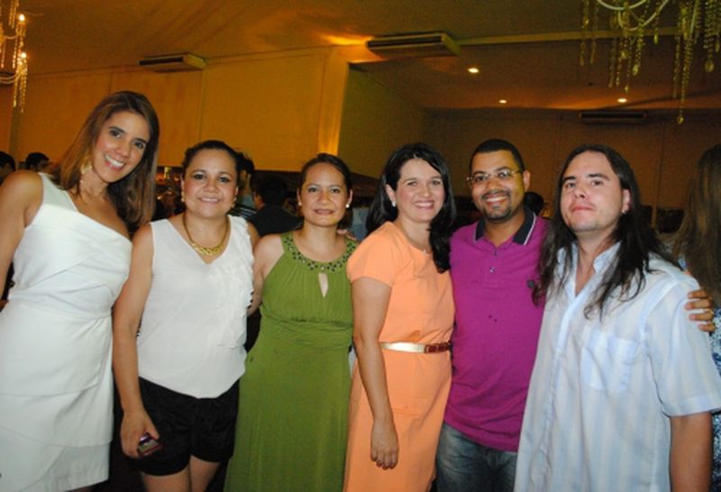 Encerramento do V Congresso da AIDEF  - Parte II