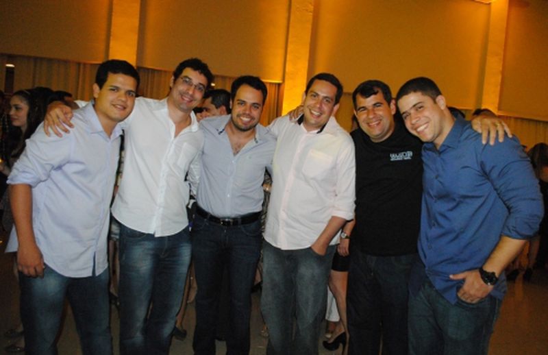 Encerramento do V Congresso da AIDEF  - Parte II