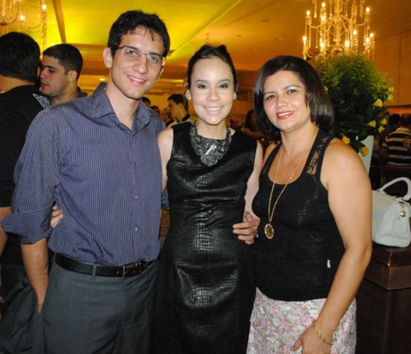 Encerramento do V Congresso da AIDEF  - Parte II