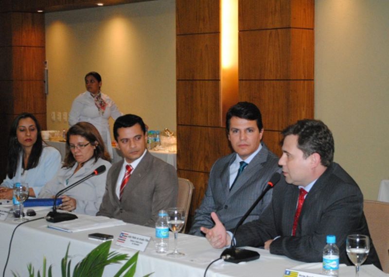 VII Reunião Ordinária do Fórum do Condege