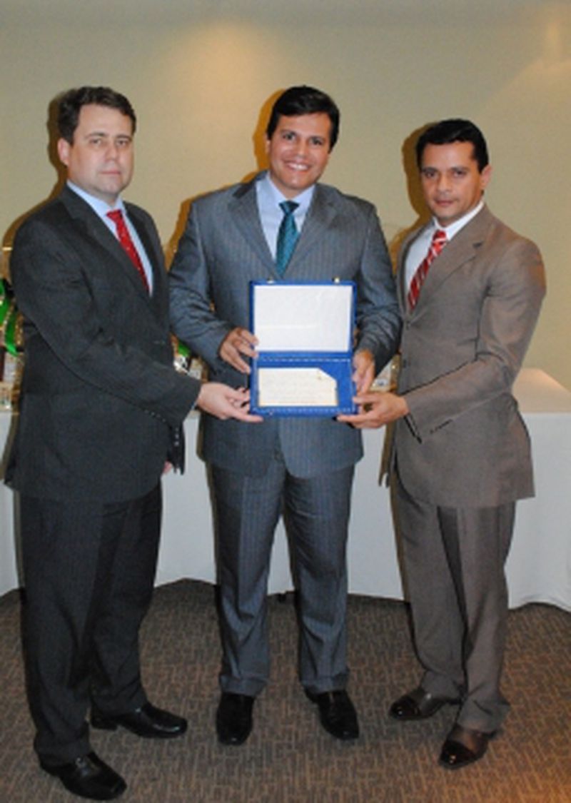 VII Reunião Ordinária do Fórum do Condege