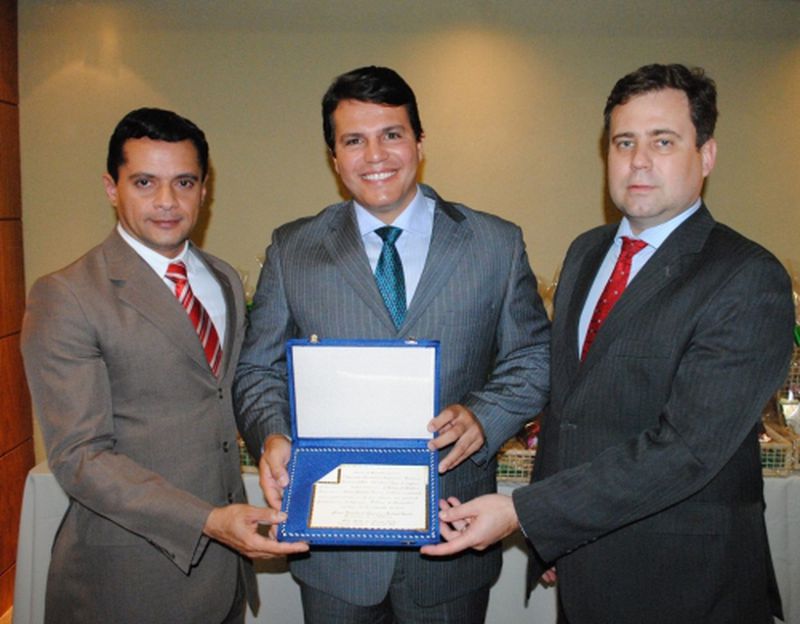 VII Reunião Ordinária do Fórum do Condege