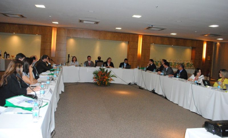 VII Reunião Ordinária do Fórum do Condege - Parte II