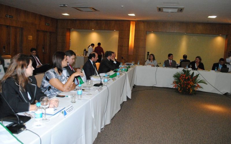 VII Reunião Ordinária do Fórum do Condege - Parte II