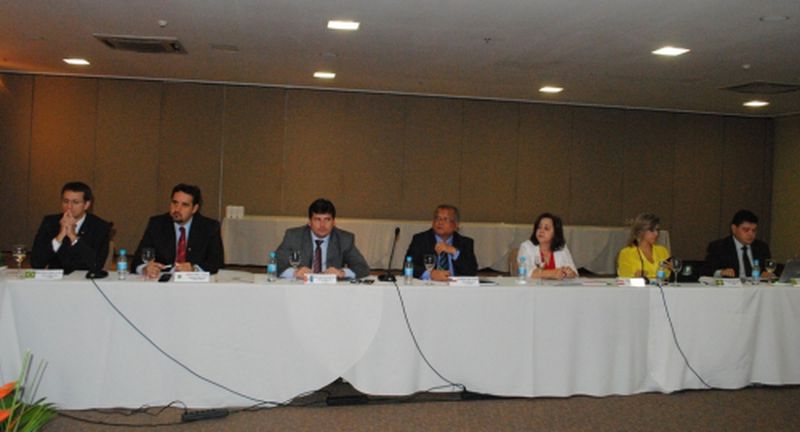 VII Reunião Ordinária do Fórum do Condege - Parte II