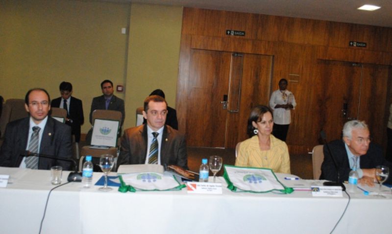 VII Reunião Ordinária do Fórum do Condege - Parte II