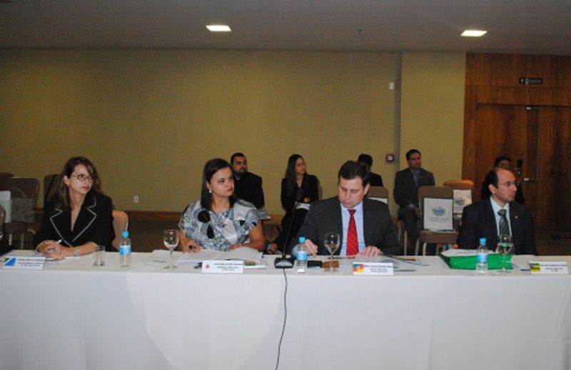 VII Reunião Ordinária do Fórum do Condege - Parte II