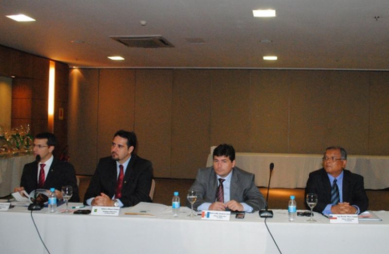 VII Reunião Ordinária do Fórum do Condege - Parte II