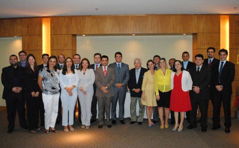 VII Reunião Ordinária do Fórum do Condege- Parte III