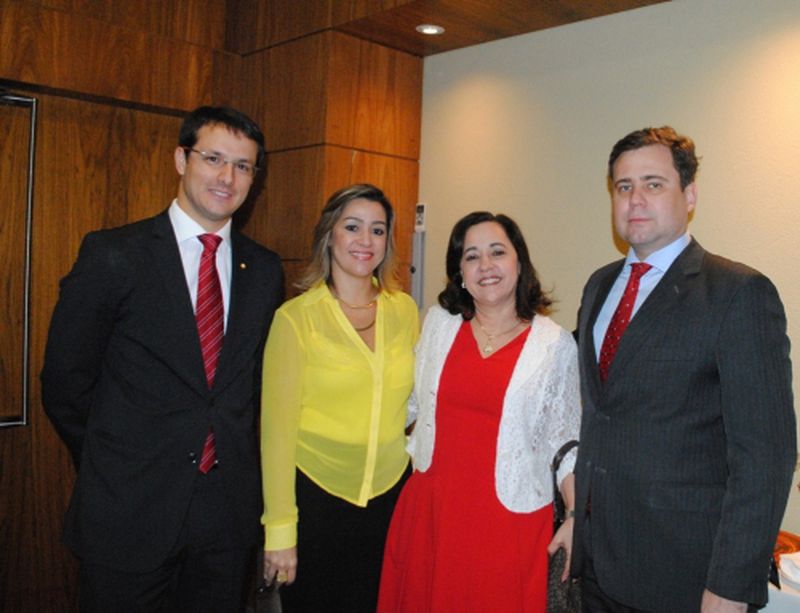 VII Reunião Ordinária do Fórum do Condege- Parte III