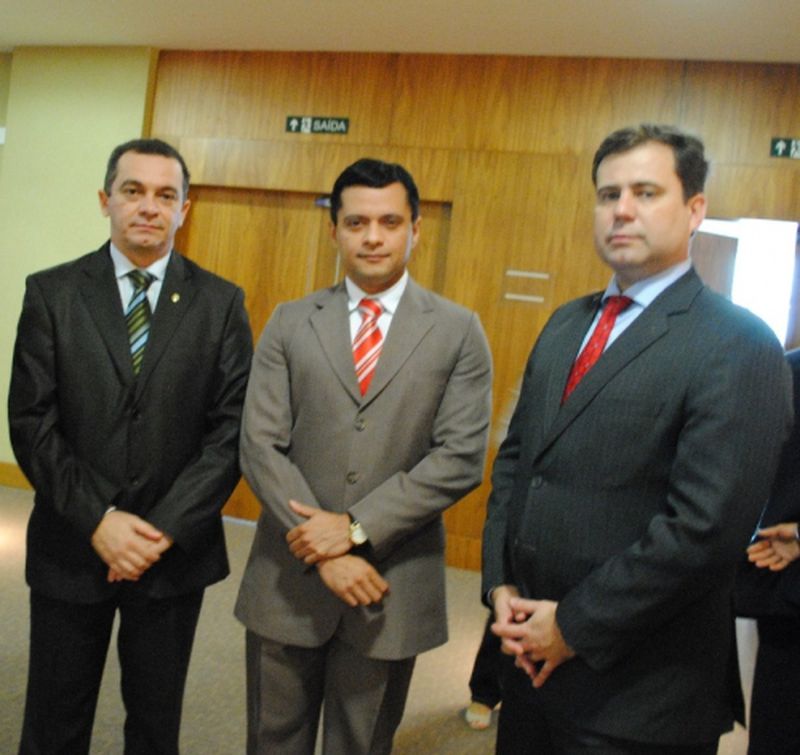 VII Reunião Ordinária do Fórum do Condege- Parte III