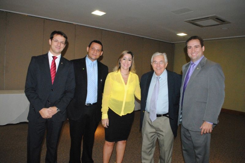 VII Reunião Ordinária do Fórum do Condege- Parte III