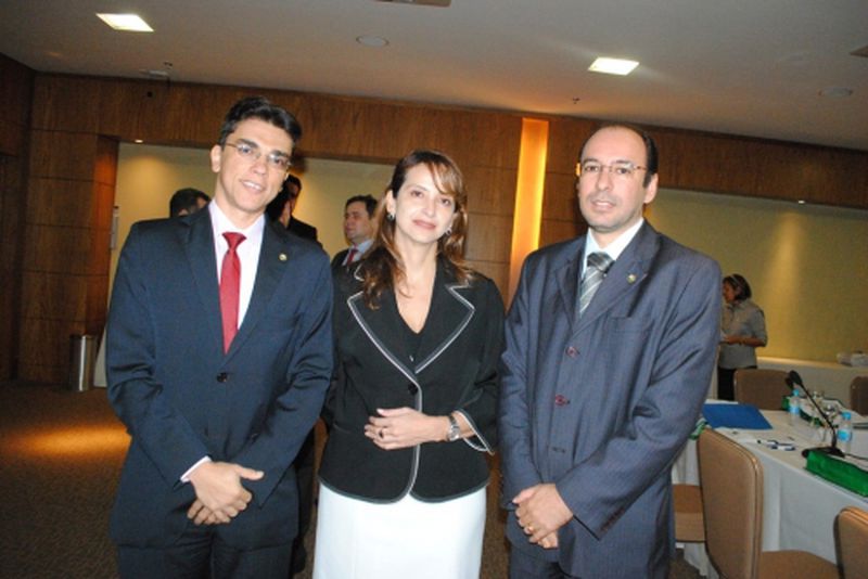 VII Reunião Ordinária do Fórum do Condege- Parte III