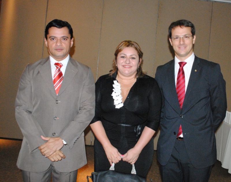 VII Reunião Ordinária do Fórum do Condege- Parte III