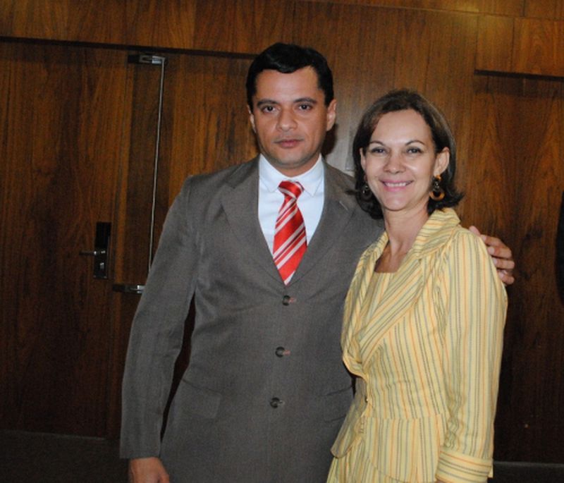 VII Reunião Ordinária do Fórum do Condege- Parte III