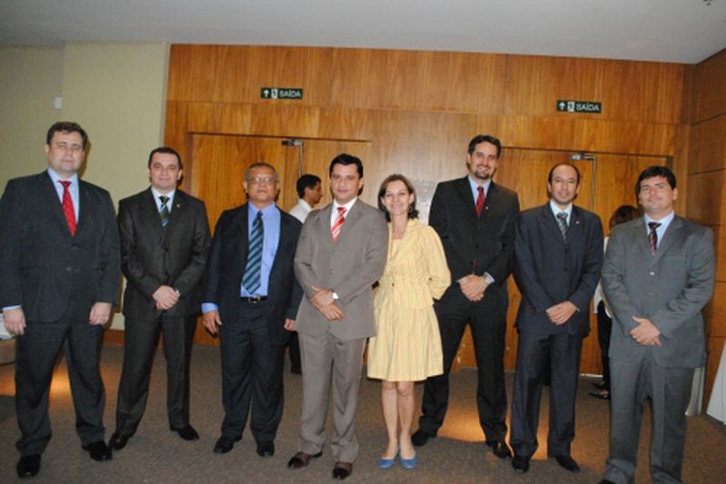 VII Reunião Ordinária do Fórum do Condege- Parte III