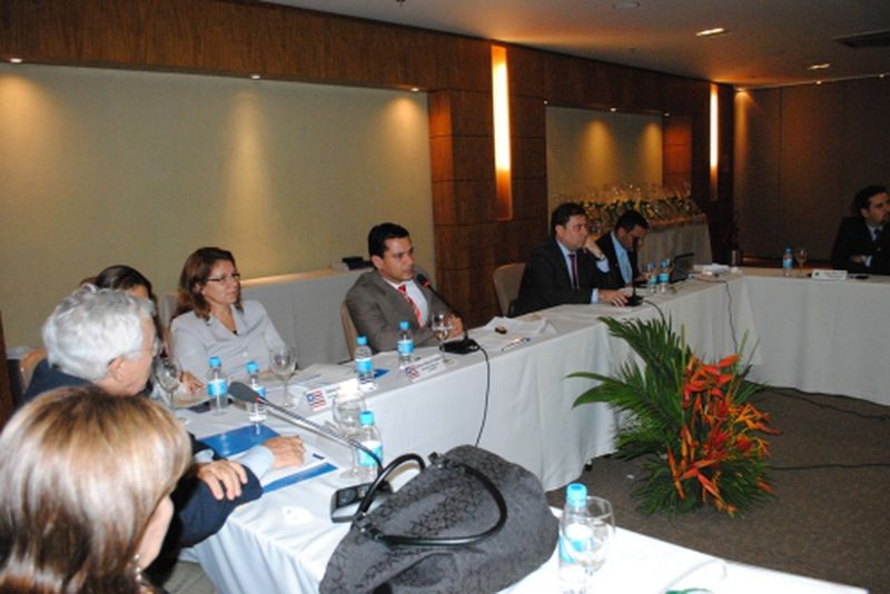 VII Reunião Ordinária do Fórum do Condege - Parte IV