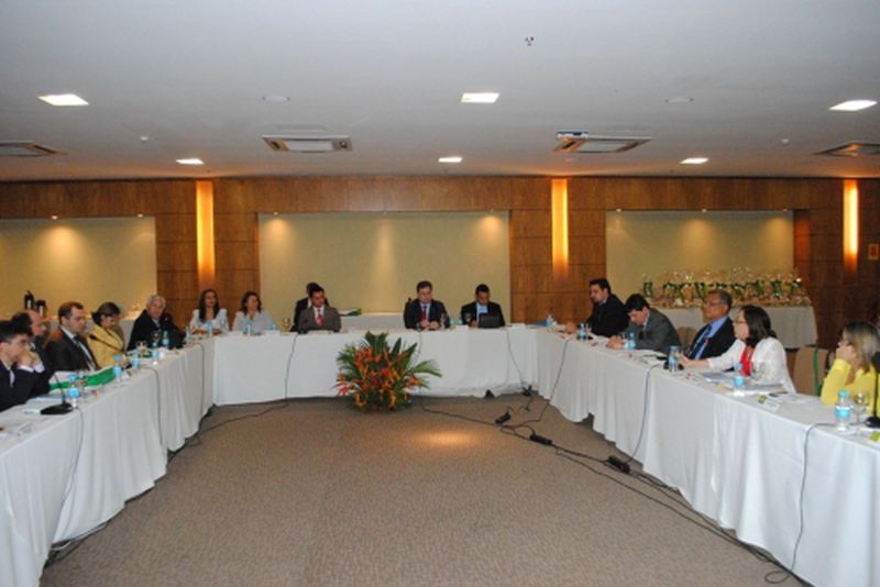 VII Reunião Ordinária do Fórum do Condege - Parte IV