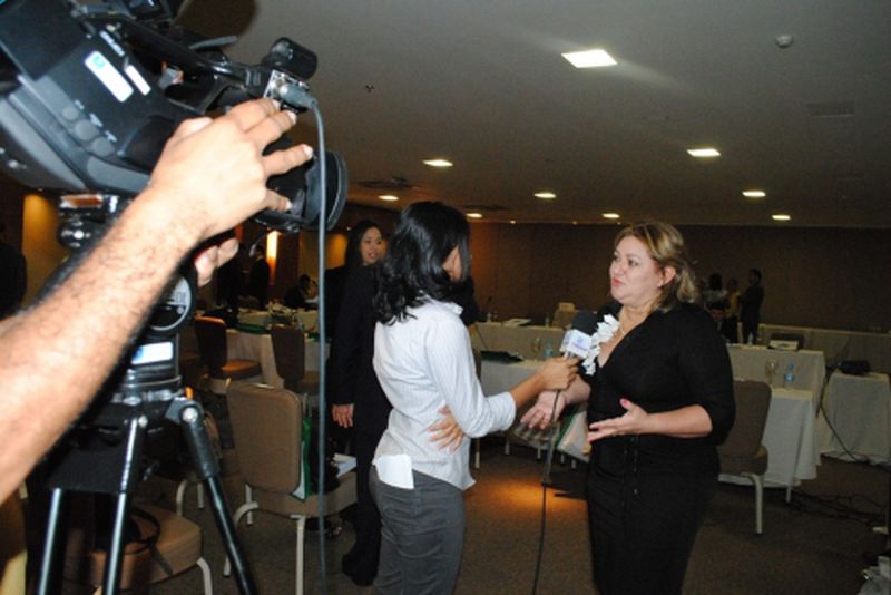 VII Reunião Ordinária do Fórum do Condege - Parte IV