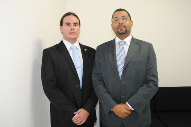 Curso de Inglês Jurídico