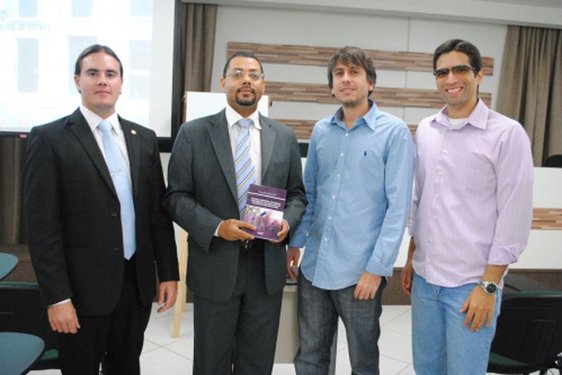 Curso de Inglês Jurídico