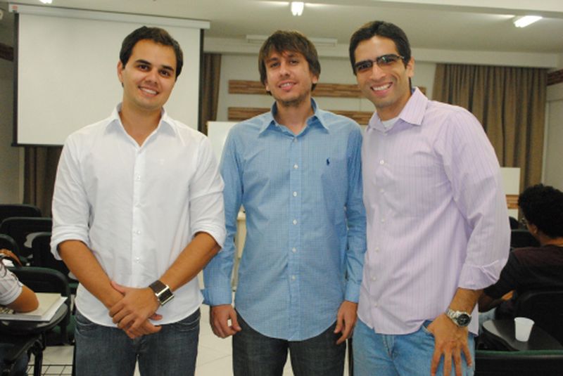 Curso de Inglês Jurídico