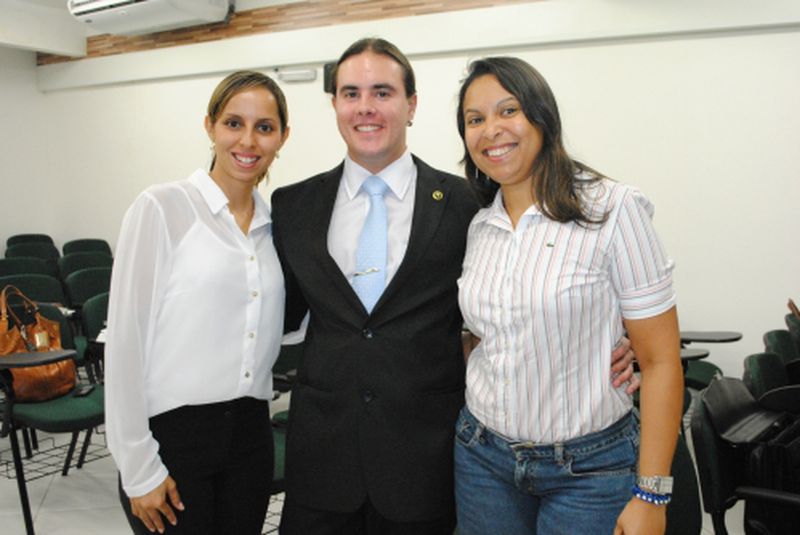 Curso de Inglês Jurídico