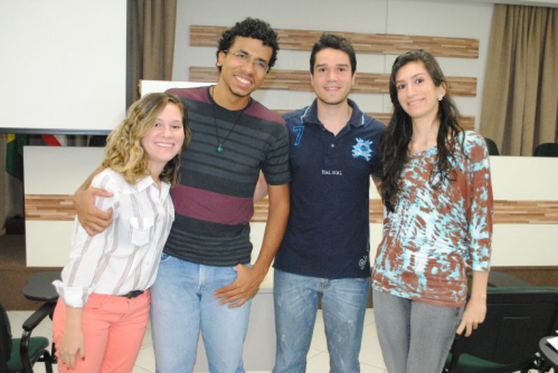 Curso de Inglês Jurídico