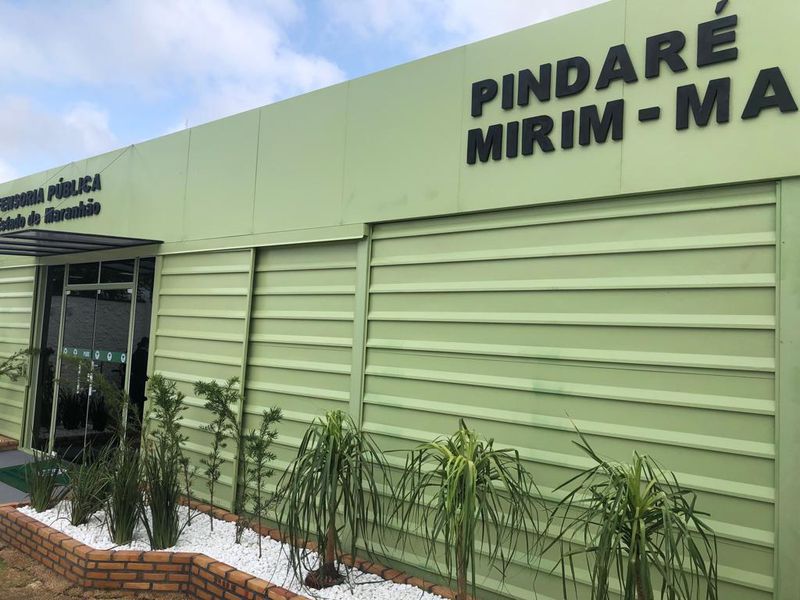 Núcleo Regional de Pindaré-Mirim