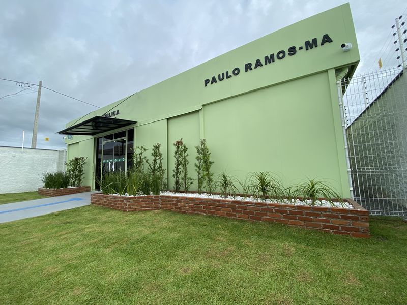 Núcleo Regional de Paulo Ramos