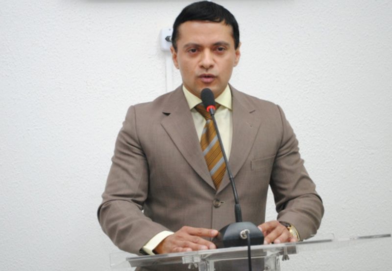 Inauguração do Núcleo de Execução Penal da DPE/MA - Parte I