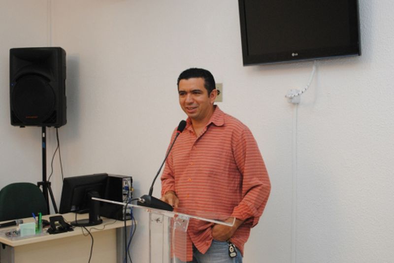 Inauguração do Núcleo de Execução Penal da DPE/MA - Parte I