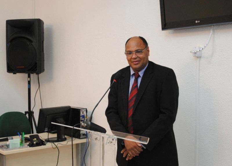 Inauguração do Núcleo de Execução Penal da DPE/MA - Parte I