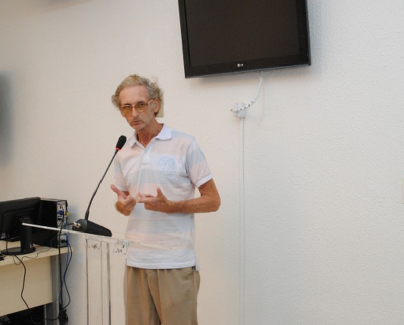 Inauguração do Núcleo de Execução Penal da DPE/MA - Parte I