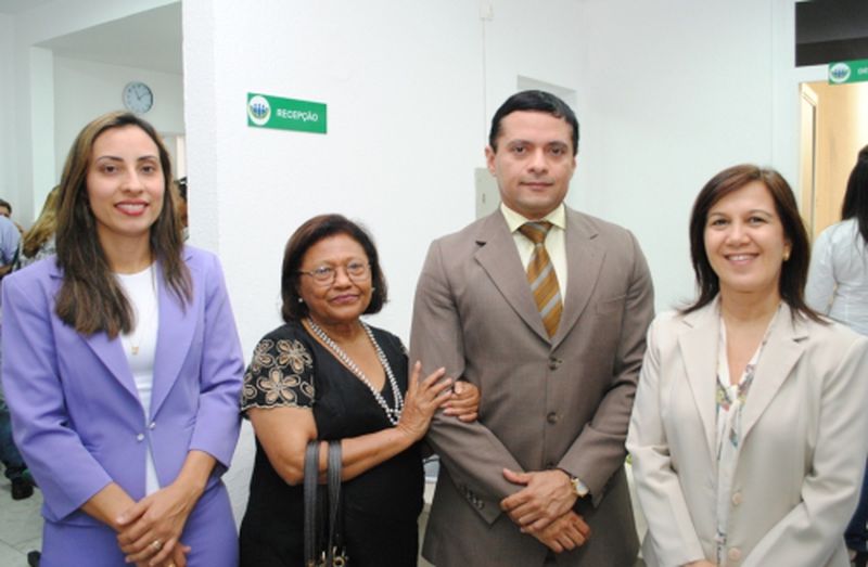 Inauguração do Núcleo de Execução Penal da DPE/MA - Parte II